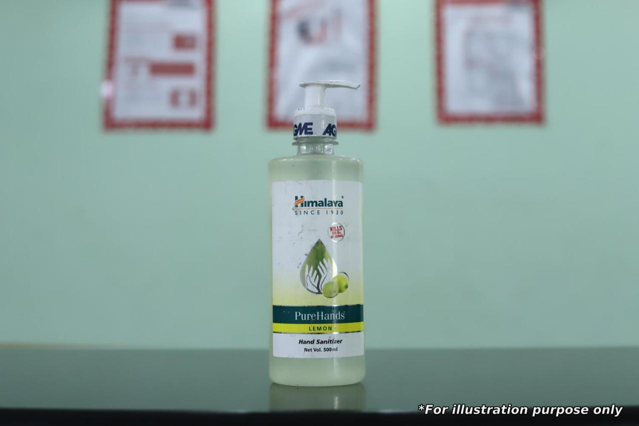 Oyo Hotel Hindustan Deluxe Mangalore Luaran gambar